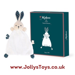 Kaloo Doudou Rabbit 'Nature'